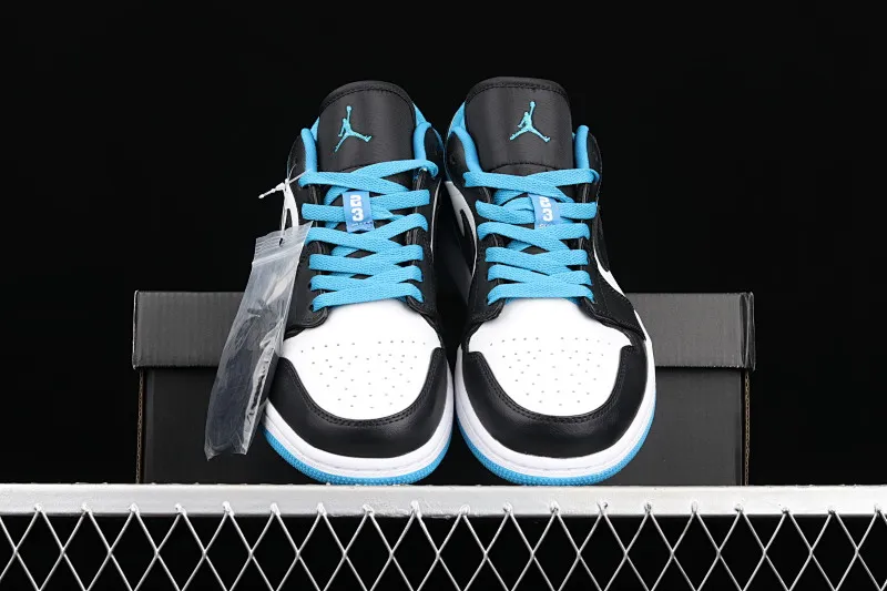 All categories Air Jordan Jordan series basketball shoes Air Jordan 1 Low X version Air Jordan 1 Low AJ1 Joe 1 low-top cultural and leisure sports sneakers CK3022-004
